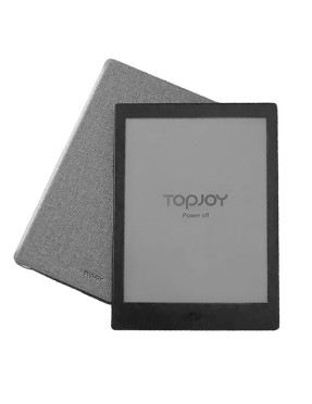Електронна книга Topjoy 6 дюймів на Android з обкладинкою в комплекті