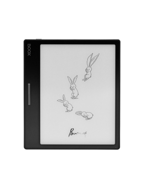 Onyx Boox Leaf 2 Black
