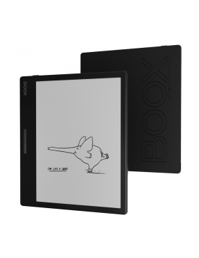 Onyx Boox Leaf 2 Black
