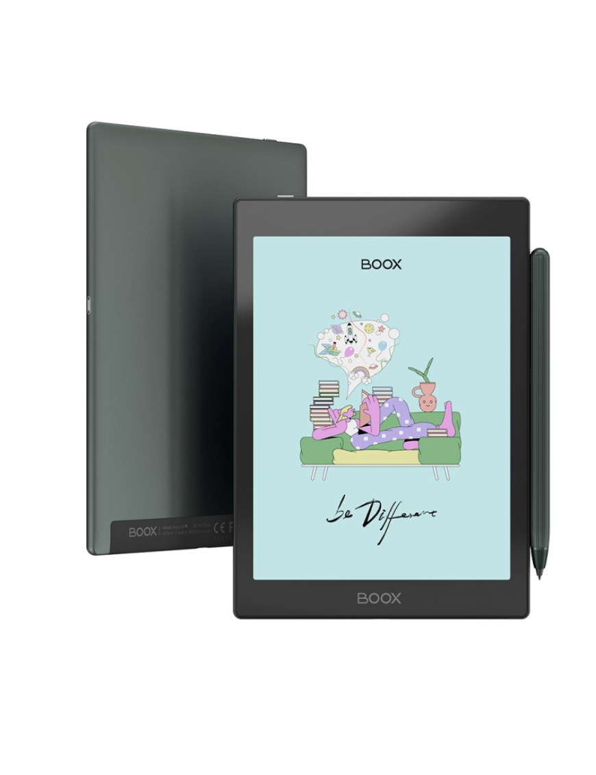 Onyx Boox Nova Air C 
