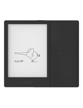 Onyx Boox Poke 4 Lite Black