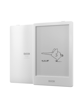 Onyx Boox Poke 4 Lite White