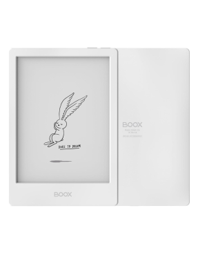 Onyx Boox Poke 4 Lite White