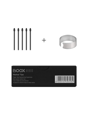 Накінечники Marker Tips стилусів Onyx Boox 