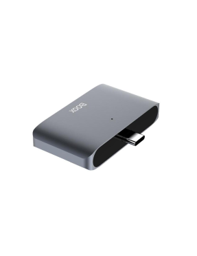 Картрідер USB Type-C Hub OTG Onyx Boox Card Reader