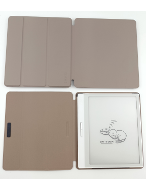 Чохол обкладинка Onyx Boox для Leaf 2 і Page Gray
