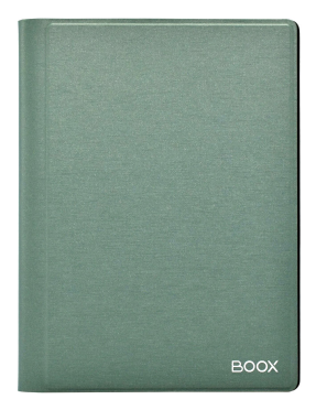 Чохол обкладинка Onyx Boox для серії Nova Air Green
