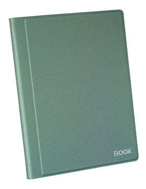 Чохол обкладинка Onyx Boox для серії Nova Air Green