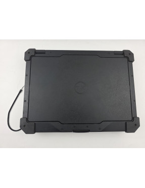 Захищений ноутбук Dell Latitude 12 Rugged Extreme 7214 (i5-6300U) сенсорний б/в