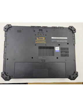 Захищений ноутбук Dell Latitude 12 Rugged Extreme 7214 (i5-6300U) сенсорний б/в