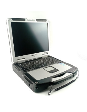 Захищений ноутбук PANASONIC TOUGHBOOK CF-31 MK4 (I5-3340M) вживаний