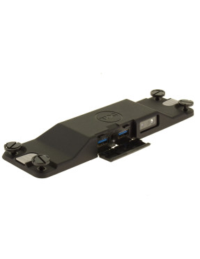 Розширювач портів для планшета Dell Latitude 7212 Rugged Extreme (7202 7220) 5P14X зі сканером штрихкодів