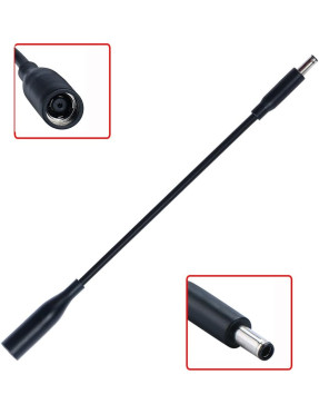 Перехідник на блок живлення Dell 7.4 mm to 4.5 mm DP/N 0D5G6M