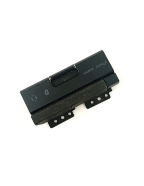Лючок USB/HDMI Dell Latitude Extreme 5404/5414