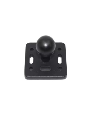 Квадратна монтажна основа CH - RAM з кулькою розміром 1" (25.4 mm)