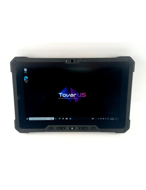 Захищений планшет Dell Latitude 7212 Rugged Extreme i5-8350U GPS вживаний