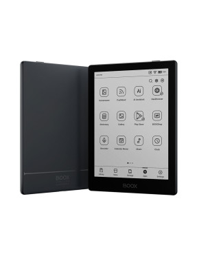 Onyx Boox Go 6 black
