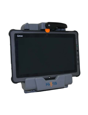 Докстанція кріплення в автомобіль для Getac F110  DS-GTC-202