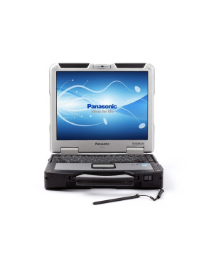 Стан нового захищений ноутбук Panasonic Toughbook CF-31 MK4 (i5-3340M)