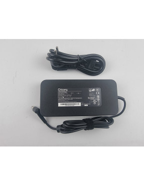 Блок живлення Chicony для захищених ноутбук/планшетів Getac 19V 6.32A