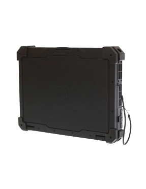 Новий (Refubrished) захищений ноутбук Dell Rugged Extreme 7214 (i7-6600U)