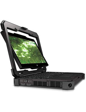 Новий (Refubrished) захищений ноутбук Dell Rugged Extreme 7214 (i5-6300U)