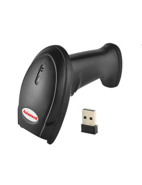 Бездротовий 2D сканер штрихкодів AsianWell 9208W