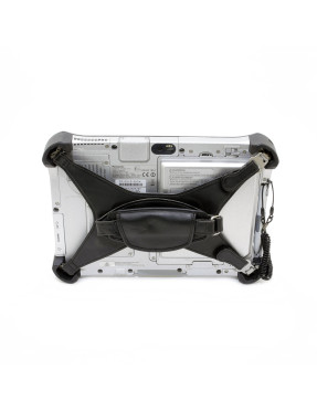 Стан нового захищений планшет Panasonic Toughpad FZ-G1 MK4 (i5-6200U) посилена батарея + тримач