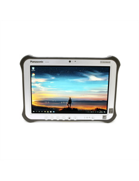 Стан нового захищений планшет Panasonic Toughpad FZ-G1 MK4 (i5-6200U) посилена батарея + тримач