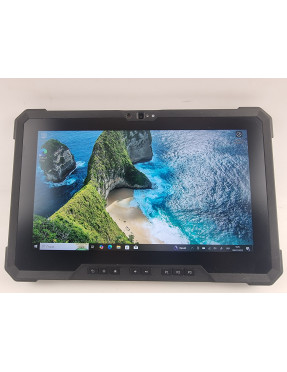 Захищений планшет Dell Latitude 7220 Rugged Extreme (i5-8365U)