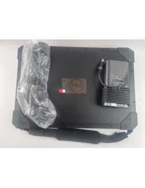 Новий (Refubrished) захищений ноутбук Dell Latitude 5424 Rugged i5-8350U 256SSD