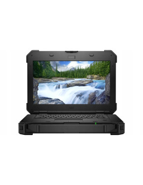 Новий (Refubrished) захищений ноутбук Dell Latitude 5424 Rugged i5-8350U 256SSD