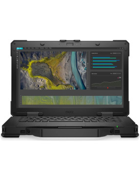 Стан нового захищений ноутбук Dell Latitude 5430 Rugged (i5-1145G7 512SSD)