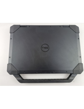 Захищений ноутбук Dell Rugged 5424 (i7-8650U) Radeon RX 540 вживаний