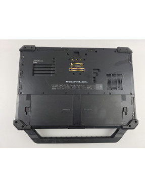 Захищений ноутбук Dell Rugged 5424 (i5-8350U) вживаний