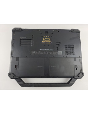 Захищений ноутбук Dell Rugged 5424 (i5-8350U) вживаний