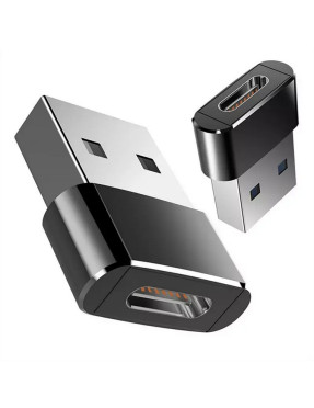 Перехідник USB 3.0 to type c