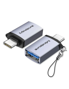 Перехідник type c to USB 3.0