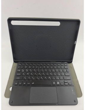 Чохол + bluetooth клавіатура для планшету Samsung Galaxy Tab S10+ S9+ S9 FE+ 12.4"