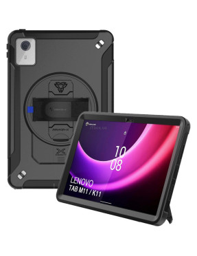 Захищений протиударний чохол для планшету Lenovo Tab K11 М11 (TB-331) 11"
