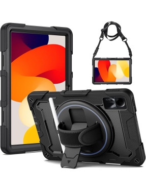 Захищений чохол для Xiaomi Redmi Pad SE 11"