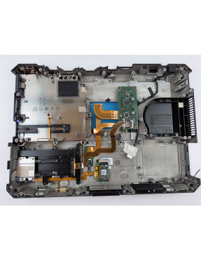 Верхня накладка Dell Rugged 5424 з тачпадом, нова