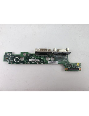 Модуль розширення для Getac S410 порти COM та VGA, комплект