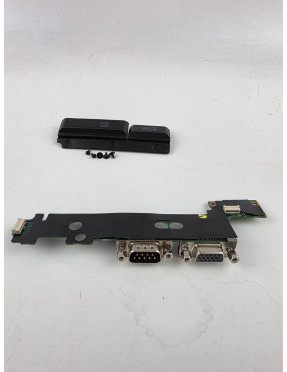 Модуль розширення для Getac S410 порти COM та VGA, комплект