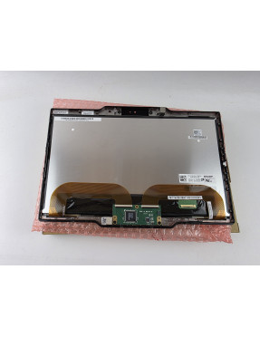 LCD тачскрін екран для Dell 7214 7204 Rugged 075HNH нова