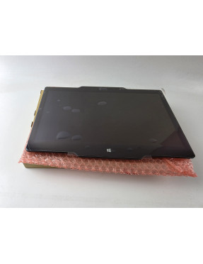 LCD тачскрін екран для Dell 7214 7204 Rugged 075HNH нова