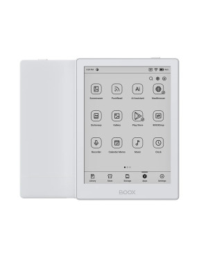 Onyx Boox Go 6 white