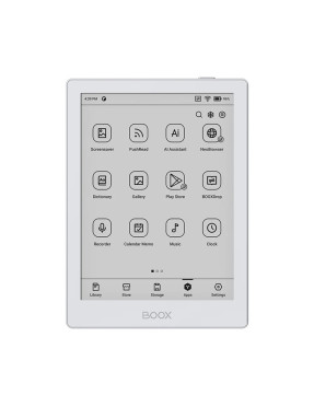 Onyx Boox Go 6 white