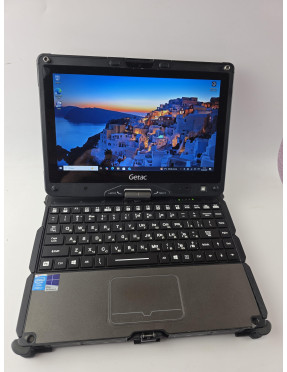 Захищений ноутбук Getac V110 (i7-5500U) вживаний