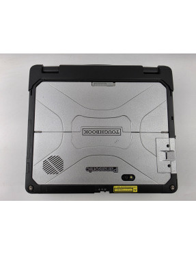 Захищений ноутбук Panasonic Toughbook CF-33 (i5-7200U), вживаний